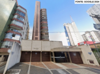 Apartamento com 232m² privativos e 2 vagas de garagem