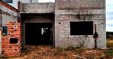 Casa com 2 quartos em Colatina, ES