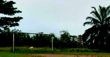 Terreno Baldio em Itabuna/BA com 317m²