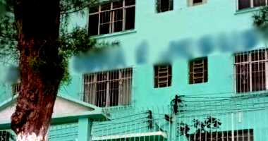 Edificações e Terreno Amplos no Rio de Janeiro