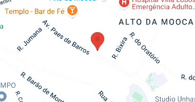 Sala comercial de 85,71m² na Mooca - São Paulo/SP