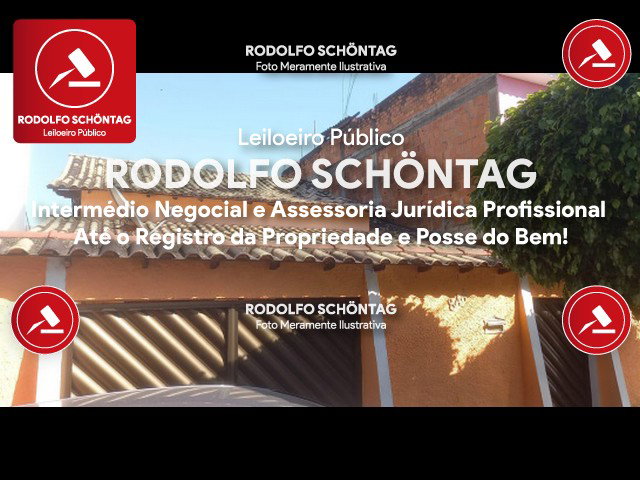 Casa em Rio de Janeiro com 1 quarto