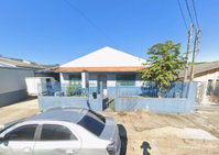 Imóvel Industrial com 402m² de Terreno e 346m² Construída em Porto União/SC