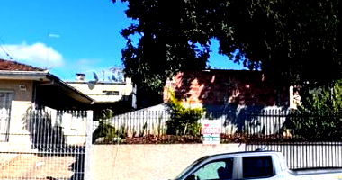 Terreno com 980m² em Ponta Grossa - PR