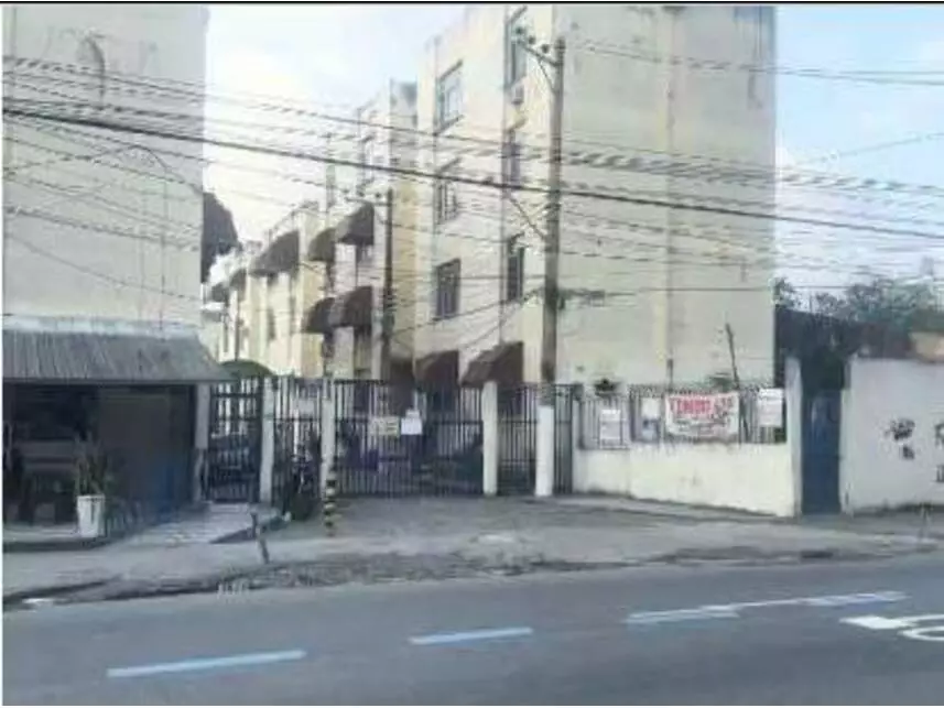 Apartamento com 54m², 1 quarto, 1 banheiro