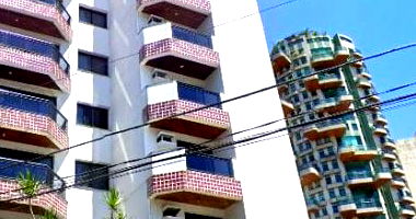 Apartamento Luxuoso com 4 Vagas - Parque da Mooca, São Paulo