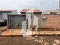 Casa com 3 quartos em Chavantes/SP