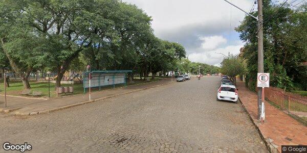 Chácara Esperança - Fração Ideal de 43.559,50m² em Jaguari/RS