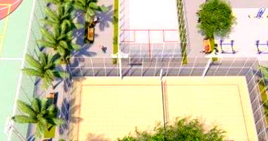 Terreno de 377,28m² em Botucatu/SP com 40% de desconto