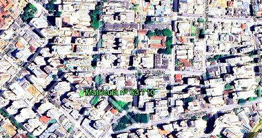 Vaga de Garagem em Edifício Comercial