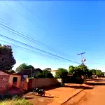 Casa residencial com 3 quartos e 2 banheiros em Dourados/MS