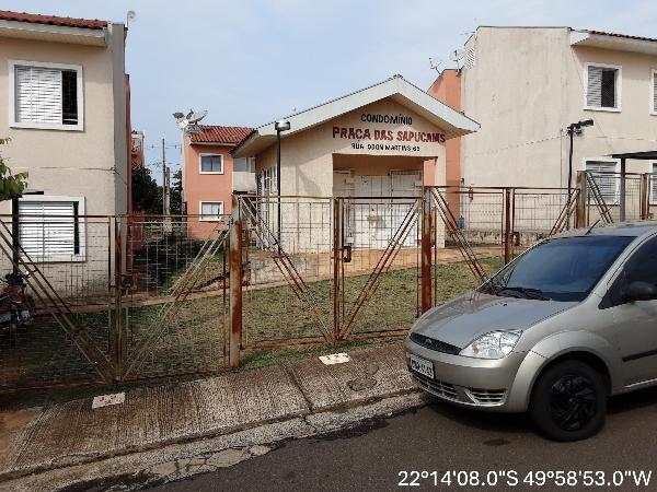 Apartamento 2 quartos, 1 banheiro, 42.91m² privativos, desocupado