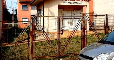 Apartamento 2 quartos, 1 banheiro, 42.91m² privativos, desocupado