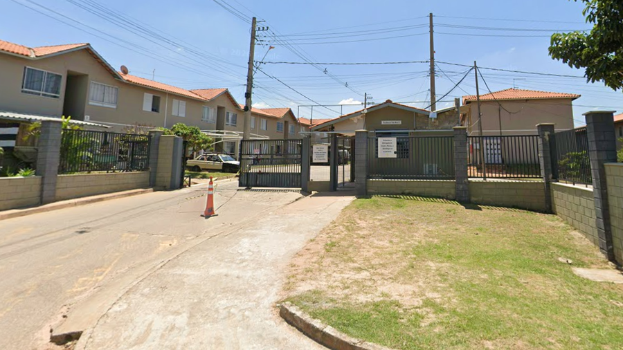 Apartamento com 2 quartos e 1 vaga, 48,14m²