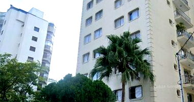 Apartamento 2 dormitórios com 1 vaga em Perdizes