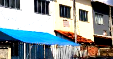 Casa com 49 m² em São Gonçalo/RJ - Vista Alegre