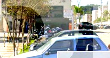 Apartamento com 1 vaga em Piracicaba/SP