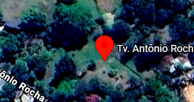 Chácara em Barra Mansa/RJ com 308m²