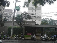 Apartamento 2 quartos, 38,55m² - São Paulo/SP