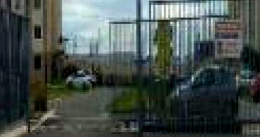 Apartamento 2 quartos 42,83m² com área de serviço e cozinha