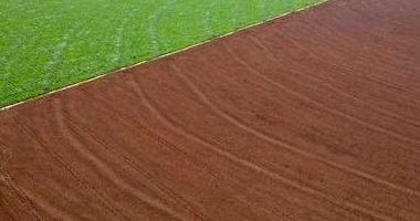 Fazenda com 400 HA para Soja e Milho em Paraíso das Águas/MS