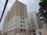 Apartamento com 2 quartos em São Paulo - Oportunidade HIS-2