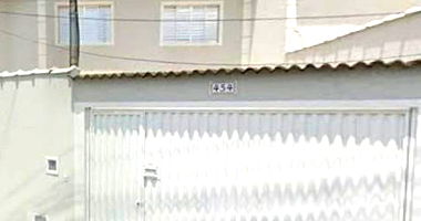 Casa Ocupada com 75m² de Área Construída em Itaquaquecetuba/SP