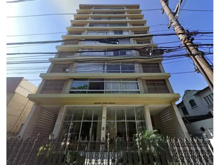 Apartamento em Leilão com 1 Quarto e 1 Banheiro na Mooca
