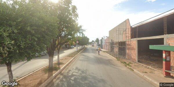 Terreno Desocupado de 1.339,15m² em Residencial Altos do Leverger
