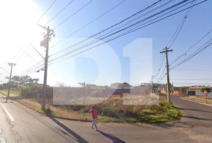 Terreno Urbano 956,53 m² em São Carlos