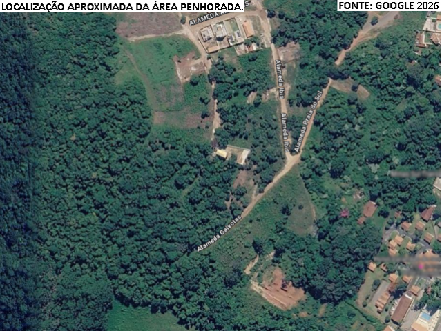 Terreno de 500m² em Poços de Caldas/MG