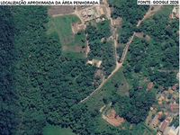 Terreno de 500m² em Poços de Caldas/MG