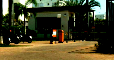 Apartamento 45m² com 2 quartos e vaga em Araçatuba