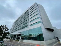 Apartamento com 26m² Útil em Leilão