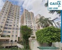 Apartamento 2 quartos, 52,67m², financiável no Jd. Cláudia/SP