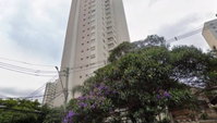 Apartamento 211 m² com 3 vagas - Paraíso, São Paulo