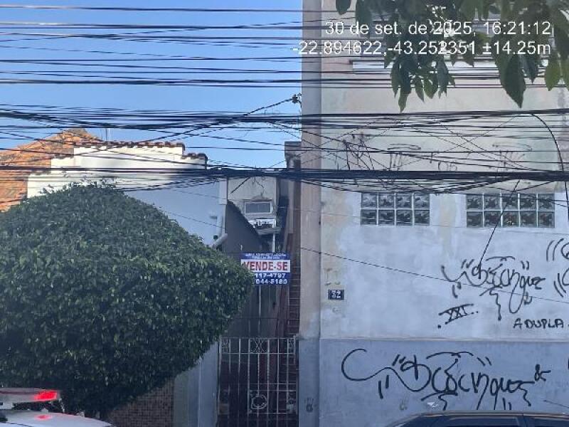 Apartamento 2 quartos em Rio de Janeiro/RJ