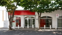 Ex-Agência com 452m² em Cruzília - MG