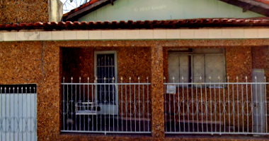Casa com Terreno de 200m² em Pouso Alegre/MG