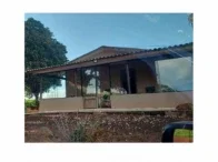 Sítio com 30,66 hectares e plantações em Ubiratã/PR