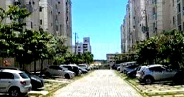 Apartamento em Lauro de Freitas - Oportunidade com FGTS