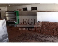 Casa residencial 250m² em Iacanga - SP com estrutura comprometida
