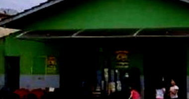 Imóvel Comercial com 134m² de Área Construída em Castro/PR