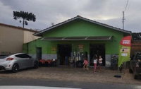 Imóvel Comercial com 134m² de Área Construída em Castro/PR