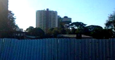 Fração Ideal de Solo em Foz do Iguaçu - Oportunidade Única