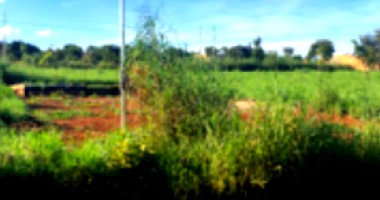 Terreno com 360m² em Hidrolândia/GO