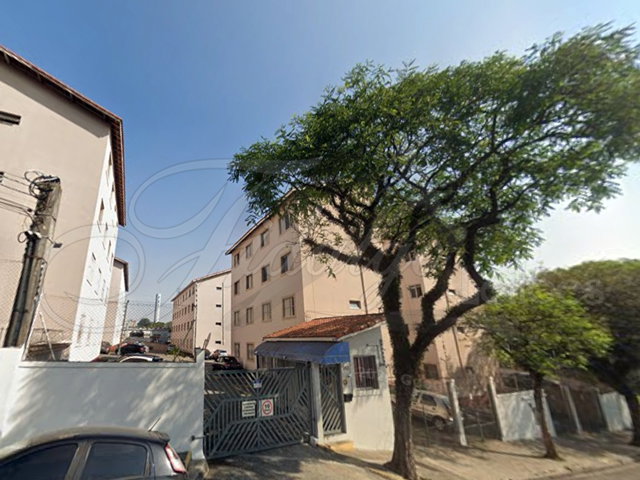 Apartamento com 1 vaga em São Bernardo do Campo