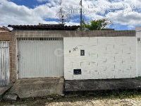 Casa 2 quartos, 1 vaga, 67,7m² em Tobias Barreto/SE