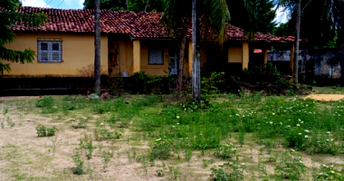 Casa c/ 114m² e Terreno c/ 3.588m² em Fortaleza/CE