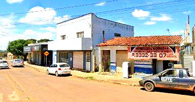 Terreno 257,85m² em Silvânia/GO